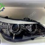 BMW 5 Serisi Sağ Ön Far çıkma parça - FRG FAR DİYARI Hatay