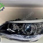 BMW 5 Serisi Sol Ön Far çıkma parça - FRG FAR DİYARI Hatay
