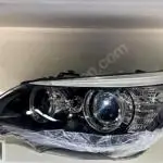 BMW 5 Serisi Sol Ön Far çıkma parça - FRG FAR DİYARI Hatay