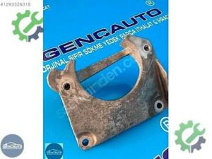 BMW E60 MOTOR KULAĞI SOL SÖKME ORJİNAL OEM 22116761117 ALİNİNYUM