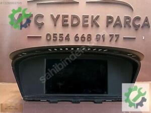 BMW E60 ORTA GÖSTERGE PANELİ ORJİNAL