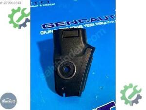 BMW E60 ORTA KONSOL ÜST KİLİT SÖKME ORJİNAL 7060035