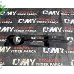 BMW E60 SAĞ SİS ÇERÇEVESİ