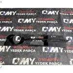 BMW E60 SAĞ SİS ÇERÇEVESİ