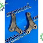 BMW E60 SALINCAK BRAKETİ SÖKME ORJ 678527 528 SAĞ SOL