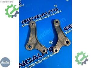 BMW E60 SALINCAK BRAKETİ SÖKME ORJ 678527 528 SAĞ SOL