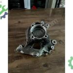 BMW E60 TAŞIYICI ÖN SÖKME ORJİNAL 6760953 SOL