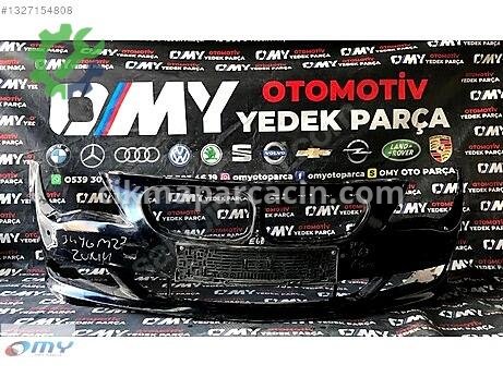 BMW 6 Serisi Ön Tampon çıkma parça