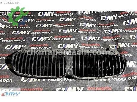 BMW 7 Serisi Ön Panjur çıkma parça