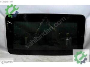 BMW E65 E66 7-Serisi Açılır Tavan Camı Sunroof