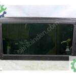 BMW E65 E66 7-Serisi Açılır Tavan Camı Sunroof