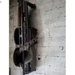 Çıkma Orijinal Torpido BMW 7 Serisi (E65)
