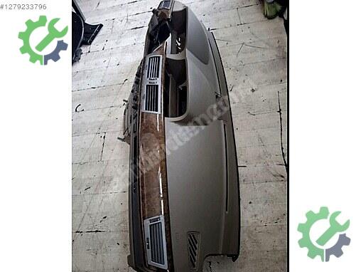 BMW 7 Serisi Torpido çıkma parça