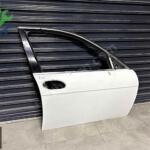 BMW E66 7 SERİSİ BEYAZ SAĞ ÖN KAPI