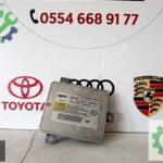BMW E70E90F10 XENON FAR BEYNİ ORJİNAL 7237647