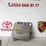 BMW E70E90F10 XENON FAR BEYNİ ORJİNAL 7237647