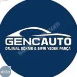 BMW E70 F25 TAVAN ANTEN KAPAĞI SÖKME ORJİNAL OEM 6972573