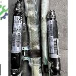 BMW E70 X5 SAĞ SOL TAVAN AİRBEG ORJİNAL