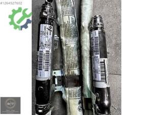 BMW E70 X5 SAĞ SOL TAVAN AİRBEG ORJİNAL