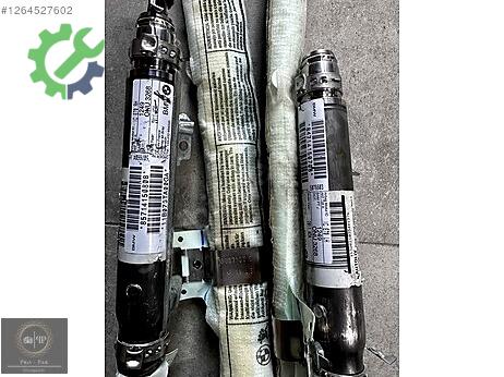 BMW X5 Airbag (Hava Yastığı) çıkma parça
