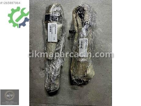 BMW X5 Airbag (Hava Yastığı) çıkma parça
