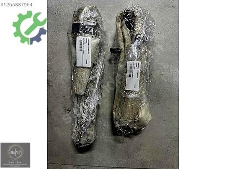 BMW X5 Airbag (Hava Yastığı) çıkma parça