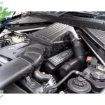 BMW E70 X5 X6 EMME MANİFOLDU GAZ KELEBEĞİ ŞARJ-MARŞ DİNAMOSU