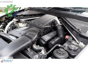 BMW E70 X5 X6 EMME MANİFOLDU GAZ KELEBEĞİ ŞARJ-MARŞ DİNAMOSU