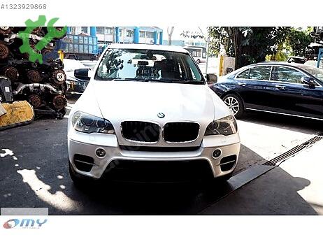 BMW X6 Ön Far çıkma parça