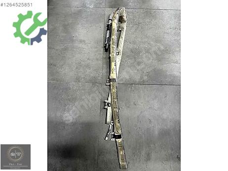 BMW X6 Airbag (Hava Yastığı) çıkma parça