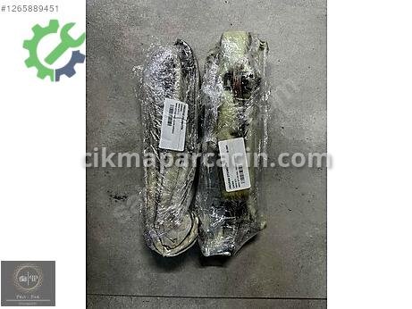 BMW X6 Airbag (Hava Yastığı) çıkma parça