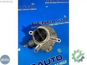 BMW E82 E88 FREN VAKUM POMPASI SÖKME ORJİNAL 687390