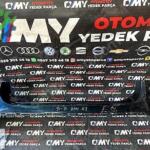 BMW E84 X1 SERİSİ ARKA TAMPON OMY OTO’DAN