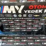 BMW E84 X1 SERİSİ ARKA TAMPON OMY OTO’DAN