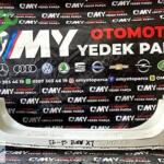 BMW E84 X1 SERİSİ ARKA TAMPON OMY OTO’DAN