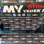 BMW E84 X1 SERİSİ ARKA TAMPON OMY OTO’DAN