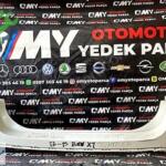 BMW E84 X1 SERİSİ ARKA TAMPON OMY OTO’DAN
