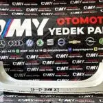 BMW E84 X1 SERİSİ ARKA TAMPON OMY OTO’DAN