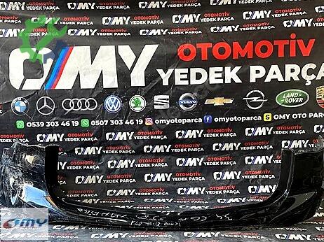 BMW X1 Arka Tampon çıkma parça