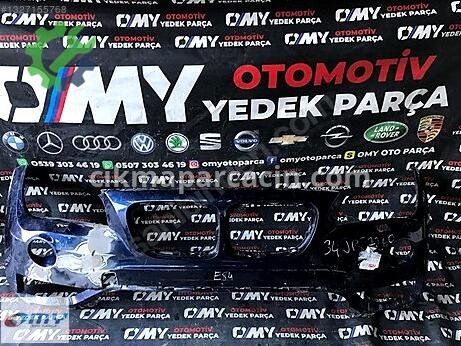 BMW X1 Ön Tampon çıkma parça