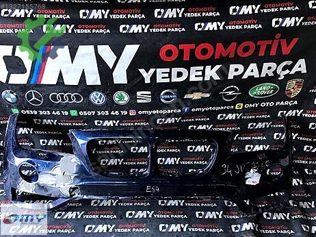 BMW X1 Ön Tampon çıkma parça