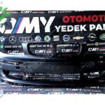 BMW E87 1 SERİSİ ÖN TAMPON OMY OTO’DAN