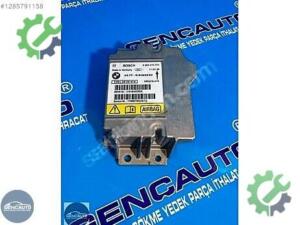 BMW E87 E90 AİRBAG BEYNİ SÖKME ORJİNAL OEM 65779184432