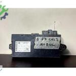 BMW E87 E90 E60 E70 CAS3 MODÜLÜ 61356943814-01