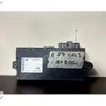 BMW E87 E90 E60 E70 CAS3 MODÜLÜ 61356943814-01