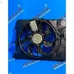 BMW E87 E90 KLİMA FANI SIFIR İTHAL 17427563259