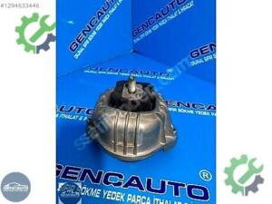BMW E87 E90 MOTOR TAKOZU SOL SÖKME ORJİNAL OEM 22116768853 N45