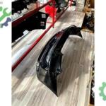 BMW E87 LCI ARKA TAMPON SÖKME ORJİNAL 51127186087