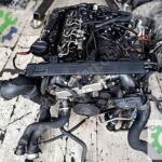 Çıkma Orijinal Komple Motor BMW 5 Serisi (E90) E90-F10-F30