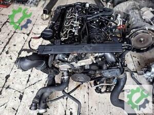 Çıkma Orijinal Komple Motor BMW 5 Serisi (E90) E90-F10-F30
